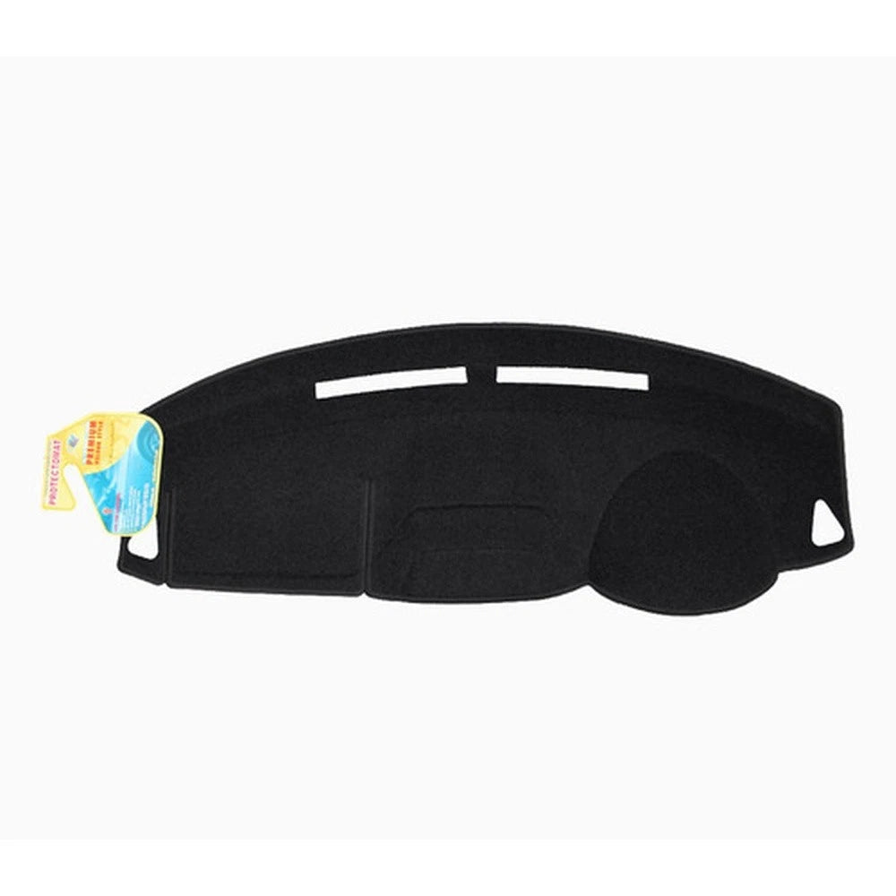 Dash Mat for Mitsubishi ASX (2010–2022) - Non-slip Sun Cover Pad
