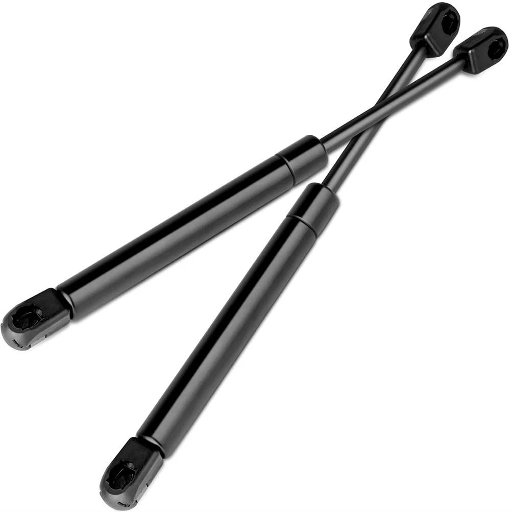 2pc Front Hood Gas Lift Supports Strut for Jeep Grand Cherokee (1999–2004)