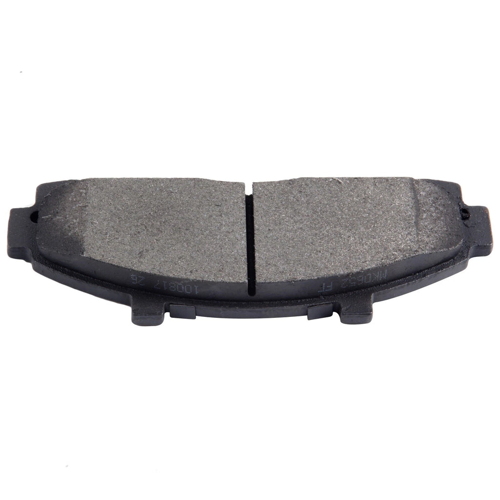 Front Metallic Brake Pads Set for Ford Explorer Ranger Mazda B2300