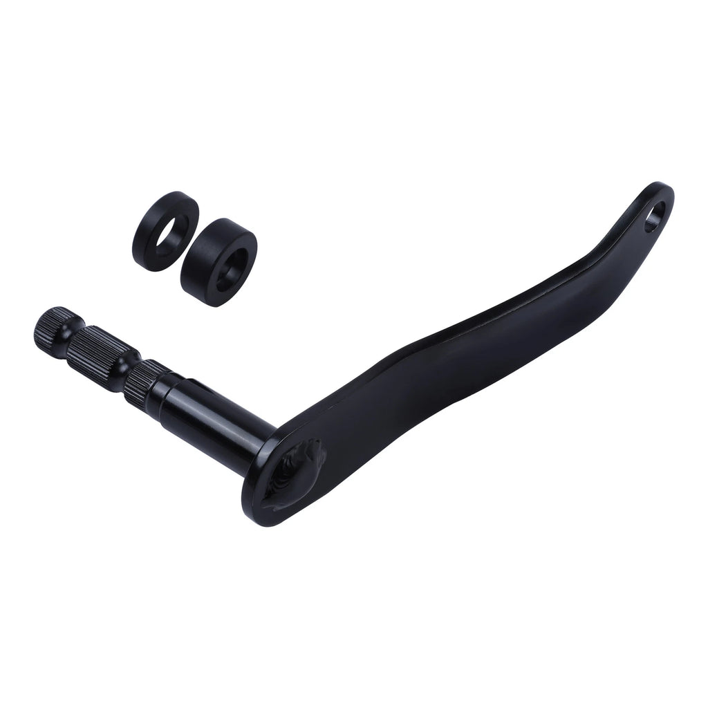 Gear Shifter Shift Rod Lever Arm for Harley Softail Classic Fat Boy (2007–2017)