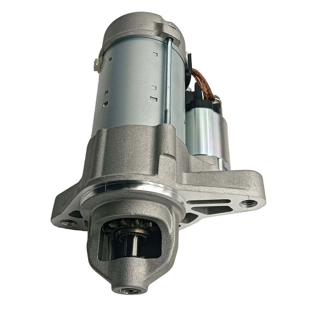 Starter Motor for Ford F-150 (2015–2020) V6 2.7L 12V