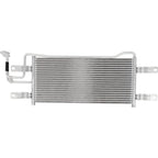 Oil Cooler for Ram 3500 2500 (2007–2010)