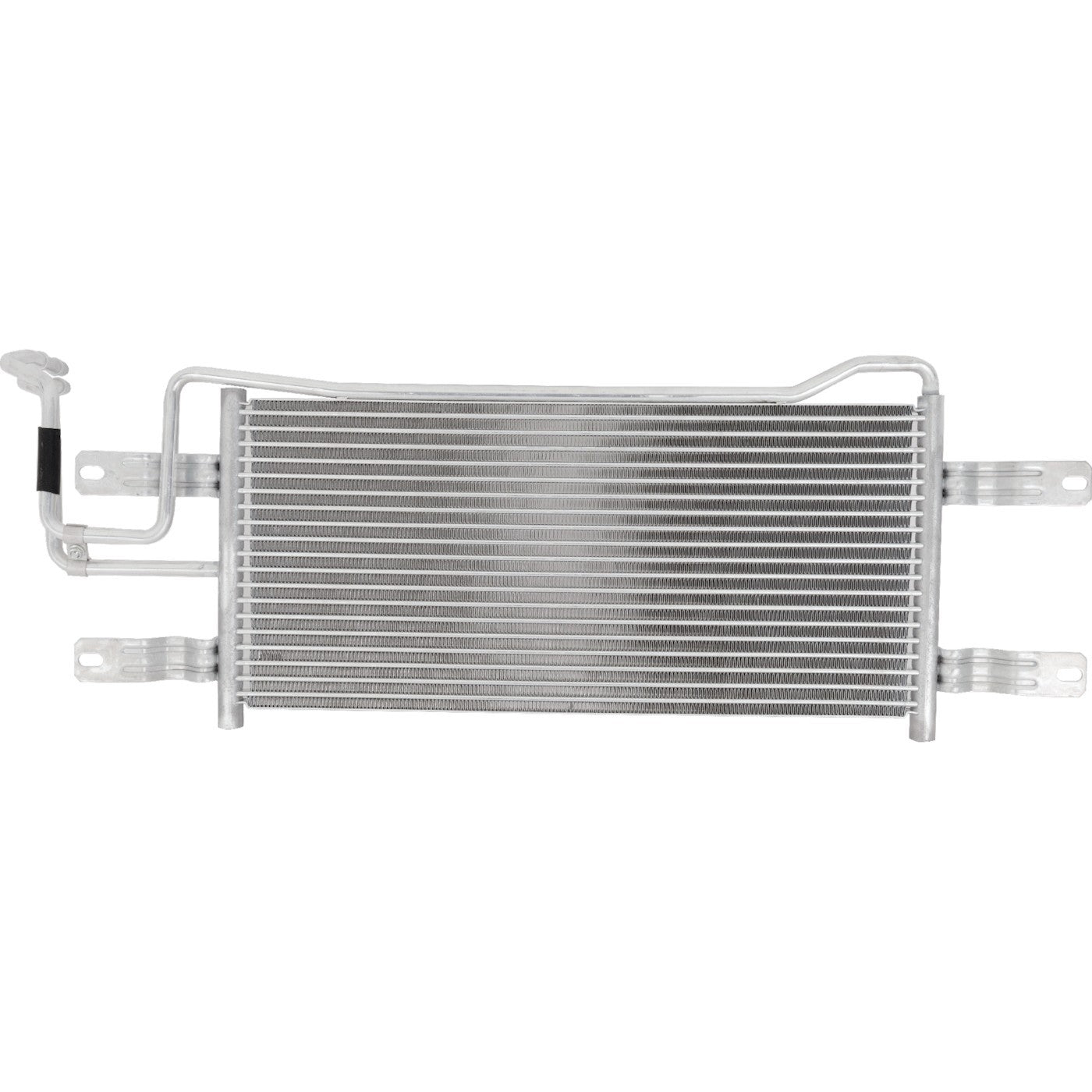 Oil Cooler for Ram 3500 2500 (2007–2010)