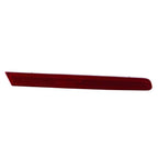 Replacement Passenger Side Rear Bumper Reflector for Toyota Hilux (2005–2015)