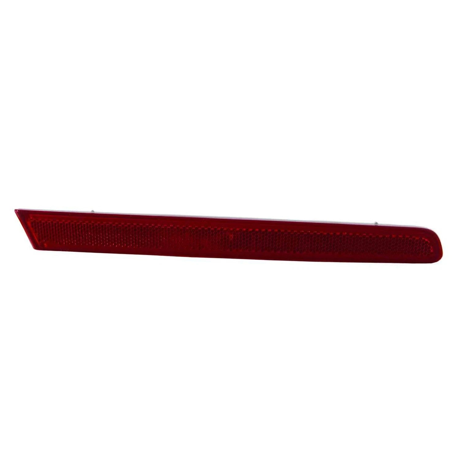 Replacement Passenger Side Rear Bumper Reflector for Toyota Hilux (2005–2015)