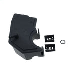 Power Steering Pump with Reservoir & Cap for Jeep Wrangler (1991–1995)