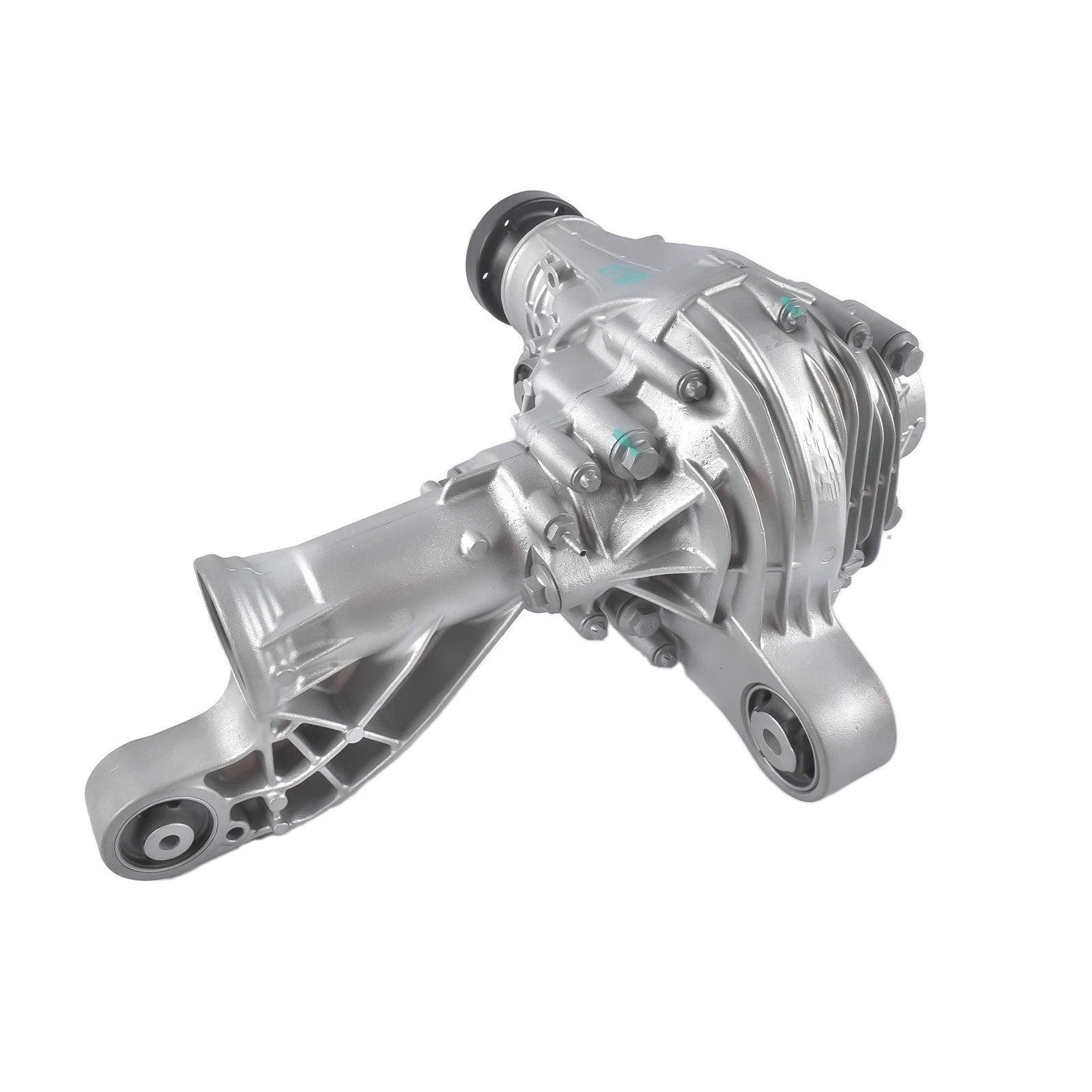 Front Differential Assy 3.27 for Mercedes W166 GLS 450 ML 250 350 4Matic