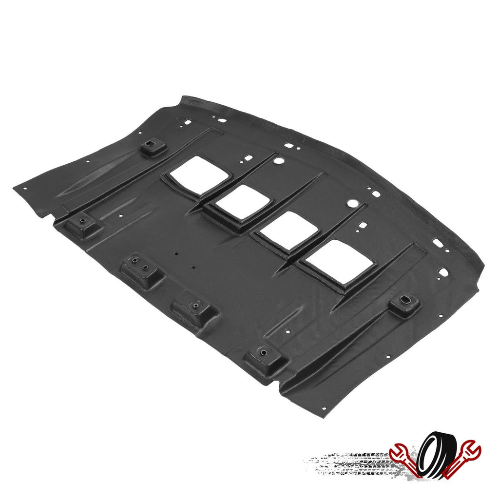 Engine Splash Shield for Chevy Camaro (2016–2023)