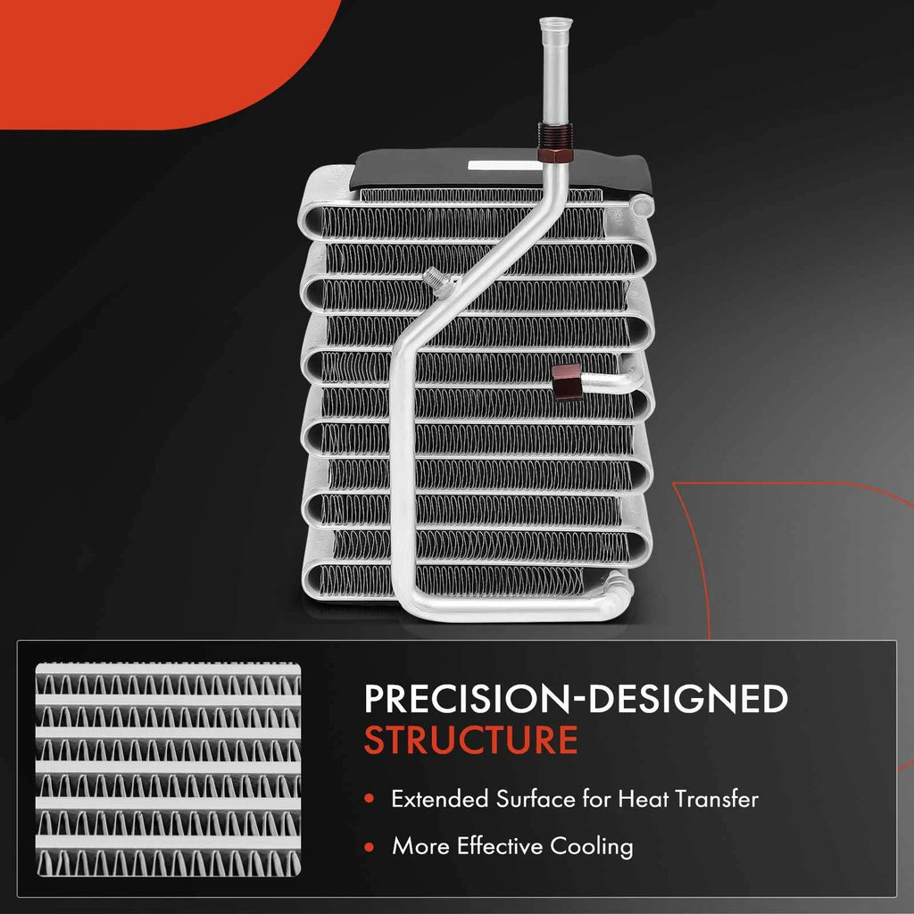 A/C Evaporator Core for Honda Prelude (1992-1996)