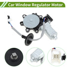 Front Right Power Window Regulator Lift Motor for Nissan Altima (2002–2006)