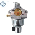 Carburetor Kit for John Deere STX38 (W/ Fuel Shut Off Solenoid)