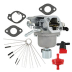 Carburetor for John Deere 107H 125 L111 L118 L120 LA120 LA130 S2046
