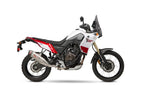 Exhaust Slip-On for Yamaha RS12 (SS/CF)