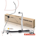 Power Steering Pressure Line Hose for Kia Amanti (2004–2006)
