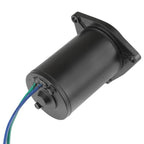 Trim Tilt Motor for Yamaha Outboards (40-90 HP, 6H1-43880-02)