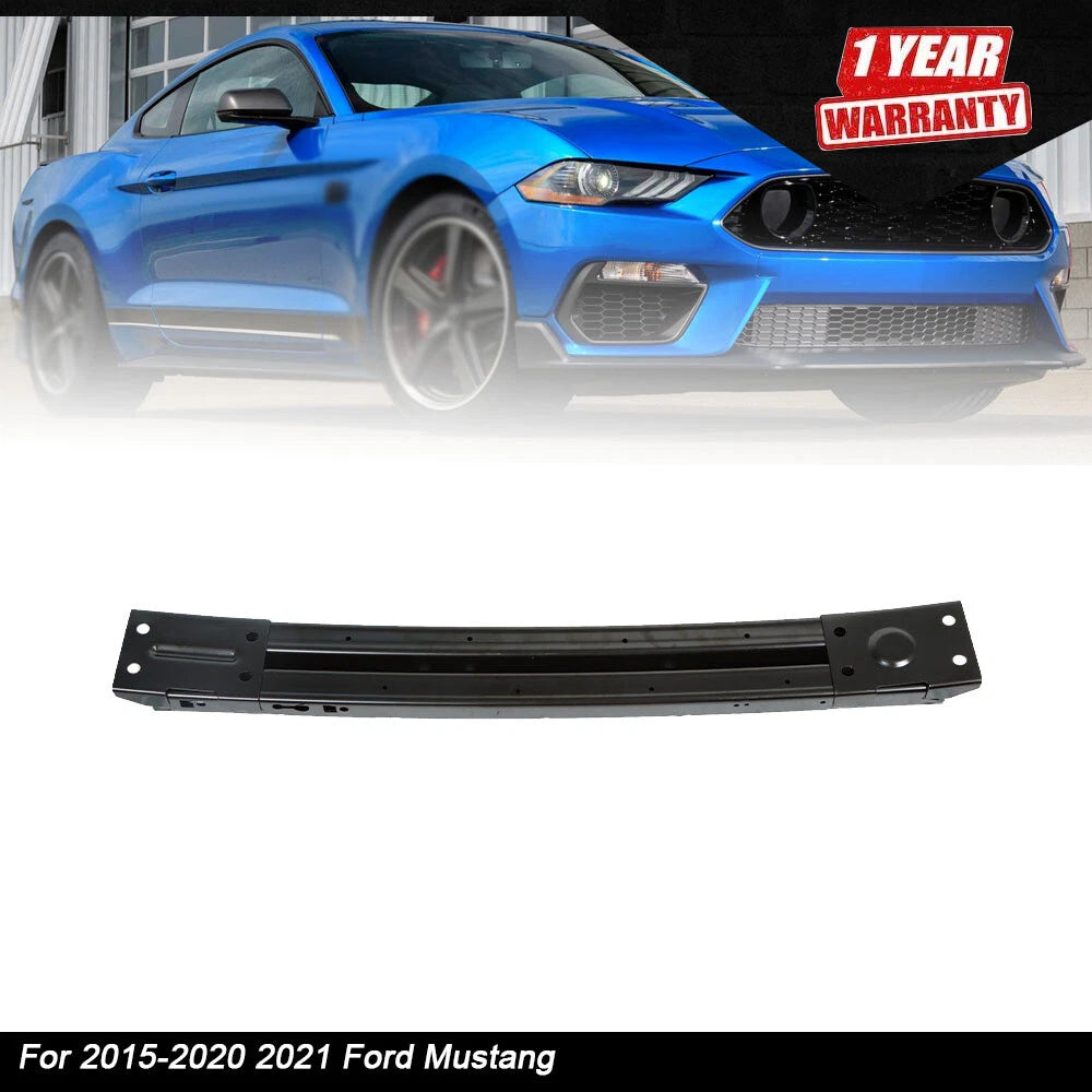 Front Bumper Reinforcement for Ford Mustang (2015â2021)