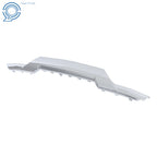 Chrome Front Skid Plate Bumper Molding for Chevy Silverado 1500 (2016-2018)
