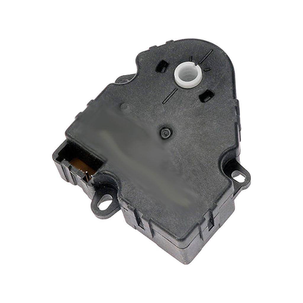 A/C Actuator for Chevy GMC K3500 C1500 K2500 (1988)