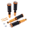 Adjustable Coilover Suspension Kit for Honda CR-V (1996–2001)