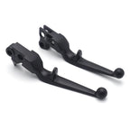 Brake Clutch Levers for Harley Davidson XL Sportster 883 1200 (1996–2003, 2010)