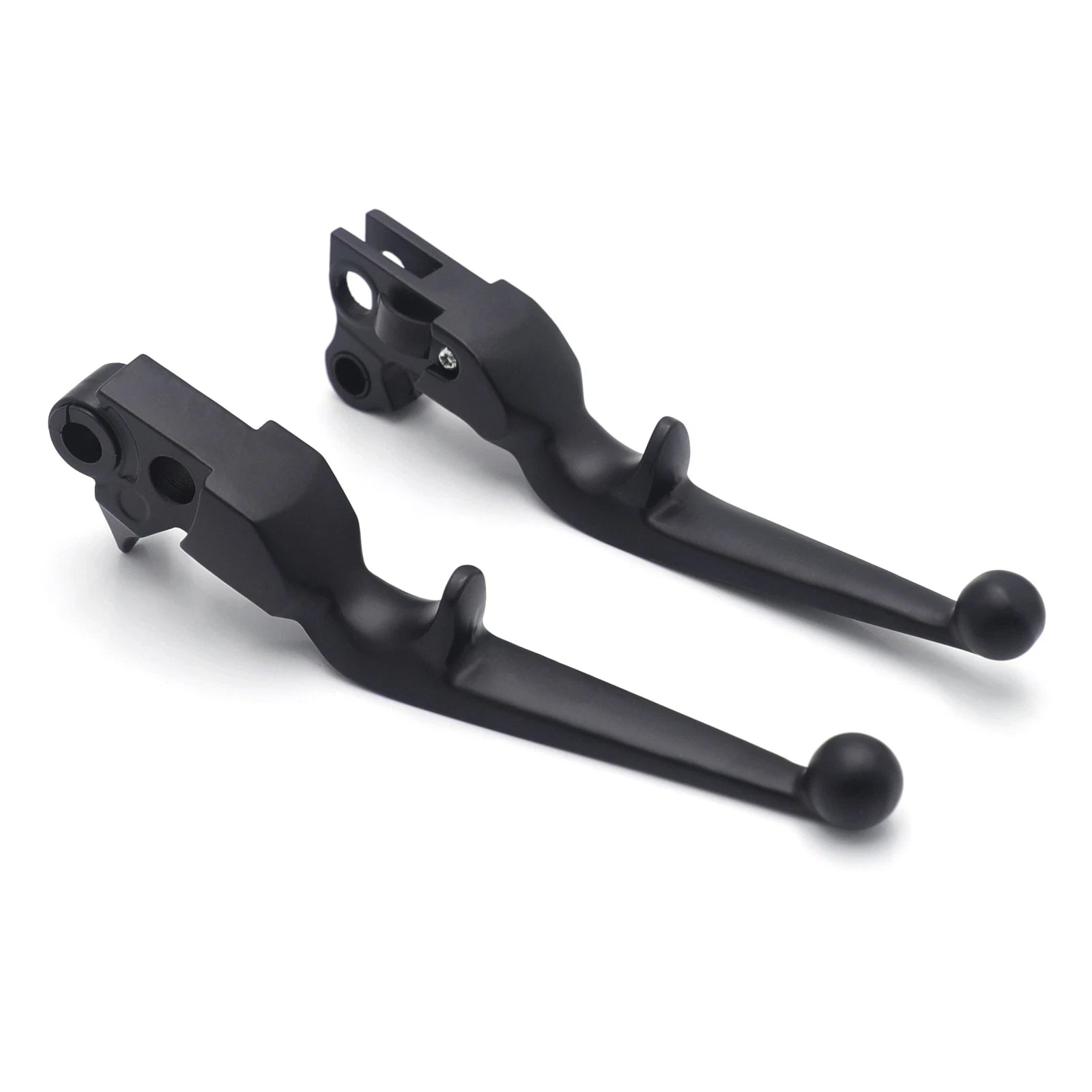 Brake Clutch Levers for Harley Davidson XL Sportster 883 1200 (1996–2003, 2010)