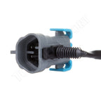 Set of 2 Oxygen Sensors for Chevy Colorado (2004–2005)