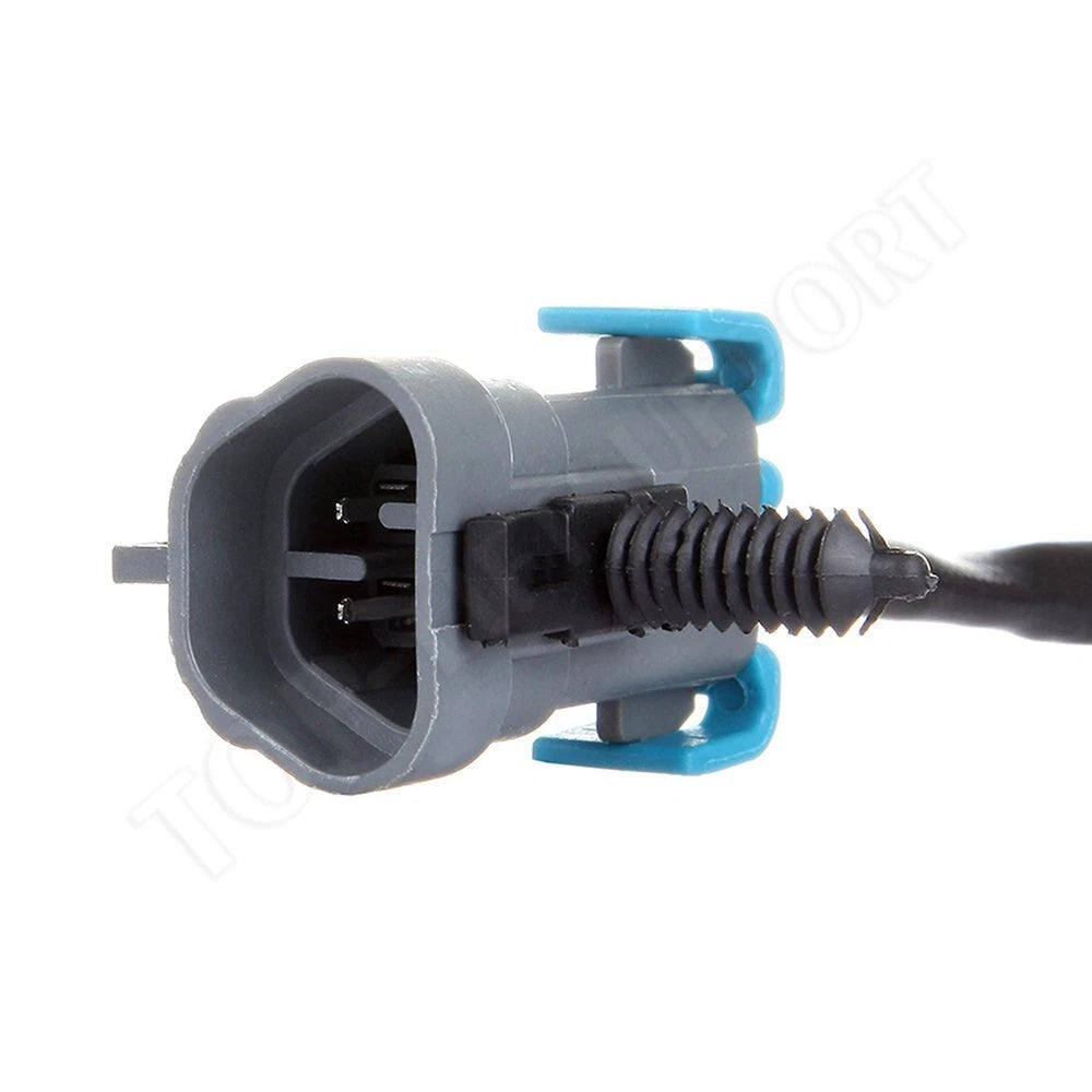 Set of 2 Oxygen Sensors for Chevy Colorado (2004–2005)
