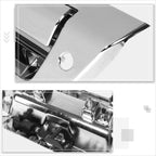 Fender Panel for Silverado 1500 2500 3500 HD (2014–2019)