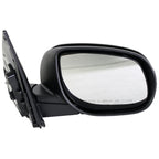 Heated Right Side Mirror for Kia Forte (2010)