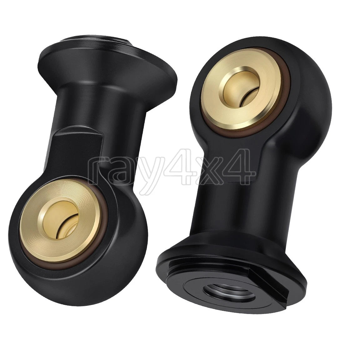 2X Rear Shock Eyelet Assembly for Polaris RZR XP Turbo/XP 4 (2016–2018) 1501174
