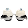 2Pcs Engine Motor Mount for Mercedes-Benz ML550 GL450 GL550 GLS550