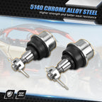 Upper A-Arm Ball Joints 706203084 for Can-Am Maverick X3 RR R (2018–2022)