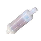 2X Fuel Filter Strainer for Yamaha Outboard F30-F40 (65W-24251-10-00)