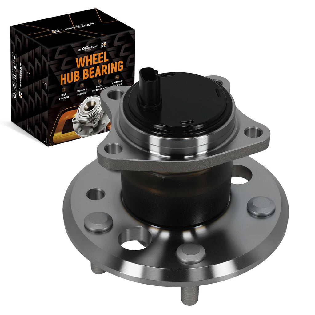 Rear Wheel Hub Assembly for Lexus ES350/Toyota Avalon (2005–2012)