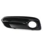 Fog Light Grille Cover for BMW 1 Series F20 F21 LCI Sport (2014-2019)