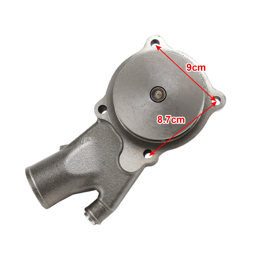 Water Pump for Mercruiser OMC Volvo Penta 120 153 (65142A1 3854017 884727 814755)