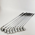 TaylorMade RAC LT Iron Set of 9 Clubs P-9 RH Regular Steel (L85)