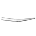 Replacement Chrome ABS Plastic Driver Side Center Grille Molding