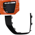 LH Front Fog Light Lamp Surround Trim for Land Rover Range Rover Evoque (2016–2019)