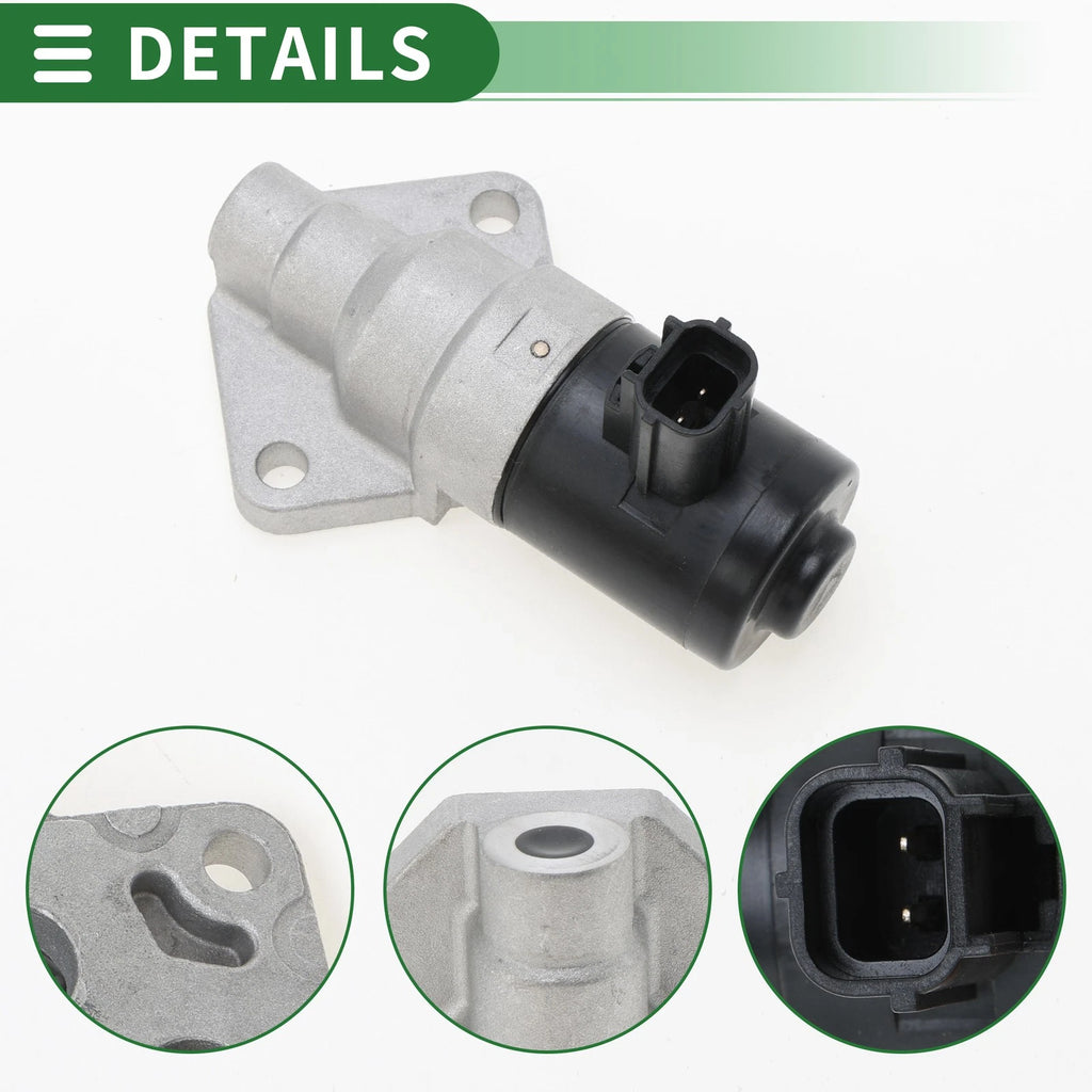 Idle Air Control Valve for Ford Contour (1996) No. 968F9F715AB