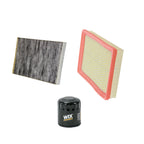 Wix Filter Service Kit for Chrysler 300, Dodge Charger (2005–2010)