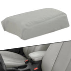 Center Armrest Console Lid Cover for Hyundai Sonata (2015–2019)