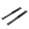 Rear Shock Pair for Chevy S10 GMC Sonoma RWD (1982–2004)