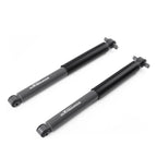 Rear Shock Pair for Chevy S10 GMC Sonoma RWD (1982–2004)
