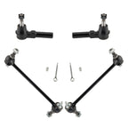 Control Arms Kit for Chevy Cobalt & HHR (2005–2007, 2008–2010)