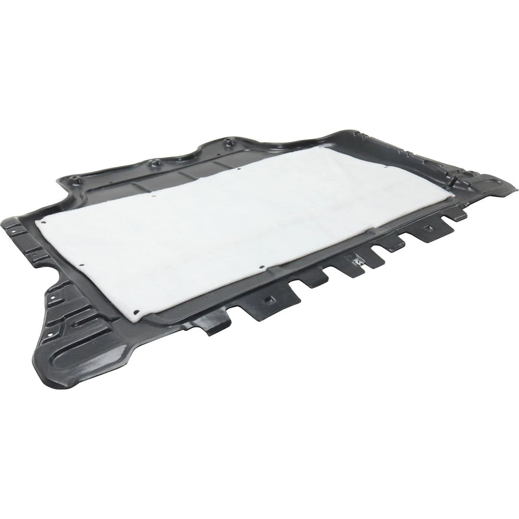 Engine Splash Shield for Volkswagen Jetta (2019–2023) Front