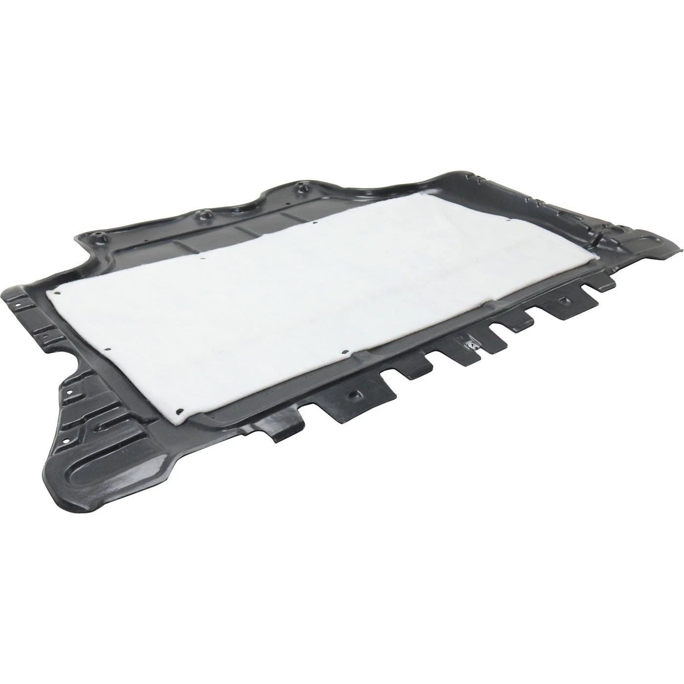 Engine Splash Shield for Volkswagen Jetta (2019–2023) Front