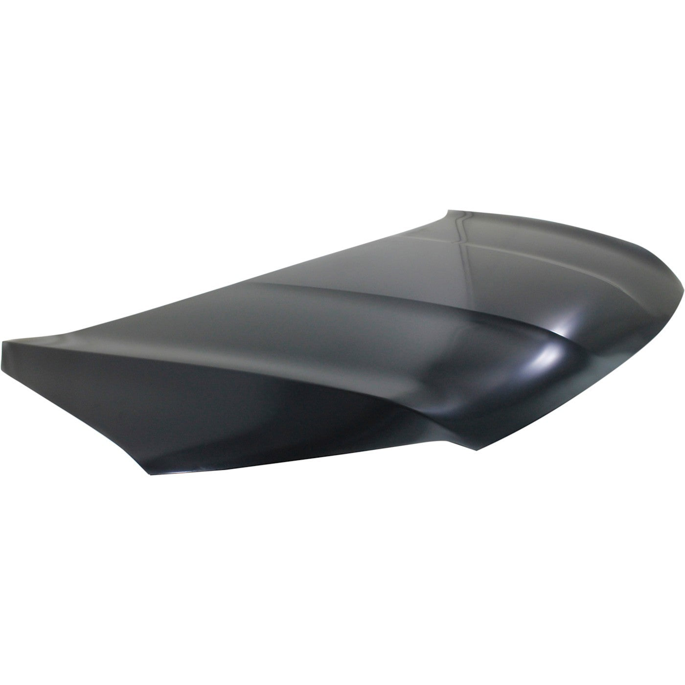 CAPA Certified Hood for Honda Pilot (2016–2022) Aluminium