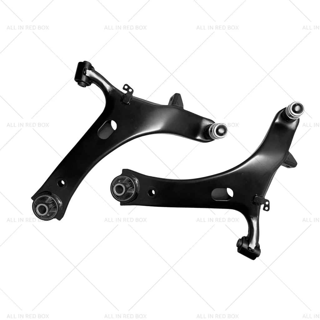 Front Lower Suspension Arm Kit LH+RH for Subaru Impreza (2008–2012)