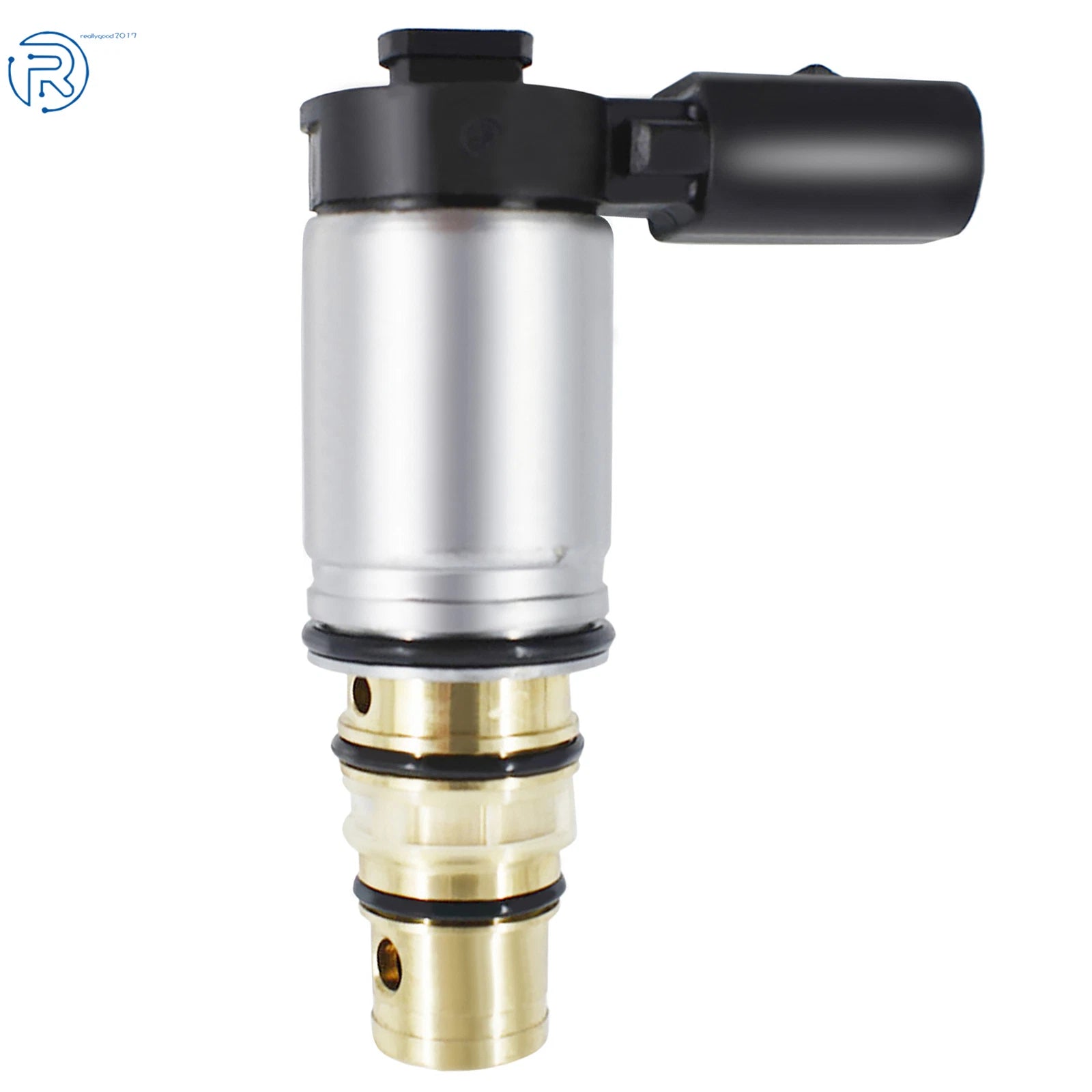 A/C Compressor Control Valve for Volkswagen Jetta (2006-2010)